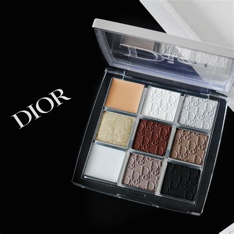 dior backstage eye palette 001 universal neutrals|Dior warm neutrals 001 reviews.